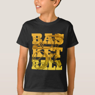 T-shirt Chemise graphique Cool Sketll Sketll Chemise de jo