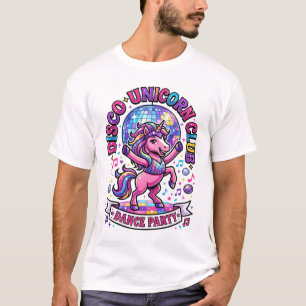 T-shirt Chemise graphique de la licence commerciale du Uni