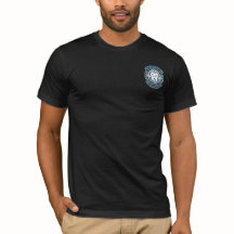 Chemise graphique de l'équipe dentaire Tooth Squad