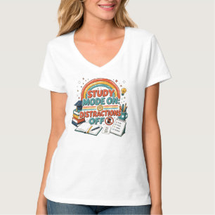 T-shirt Chemise graphique de rentrée scolaire, cadeau d'ét