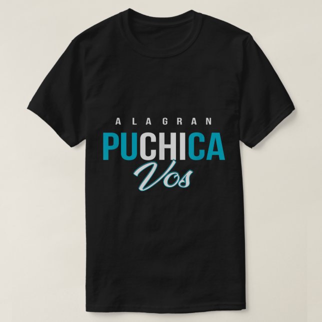 T-shirt chemise guatemala camisas de guatemala (Design devant)