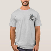 CHEMISE HAAS CIRCLE 