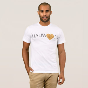 T-shirt Chemise Halifax Nouvelle-Écosse Haliwood Nouvelle-