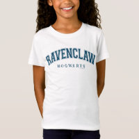 Chemise HARRY POTTER™ RAVENCLAW™ pour vacances en