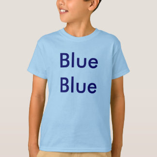 T-shirt Chemise heureuse heureuse