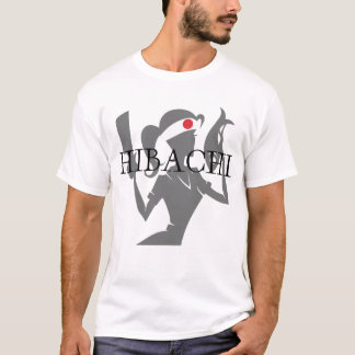 T-shirt Chemise Hibachi | Hibachi Tshirt| Hibachi Grill Ma