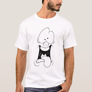 T-shirt Chemise Hilaire