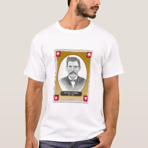 T-shirt chemise holliday de Doc.