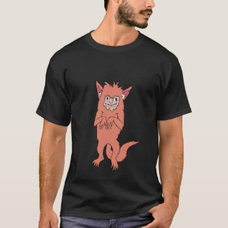T-shirt Chemise homme bête mec