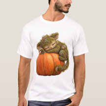 Chemise homme Fantastique Créature de mousse étrei