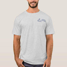 Chemise homme Logo ICG