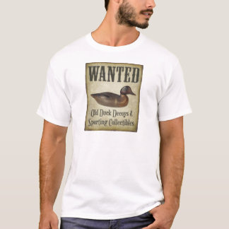 T-shirt Chemise Homme - Recherché : leurres