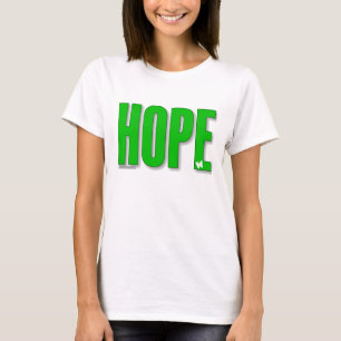 T-shirt Chemise Hope (papillon)