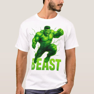 T-shirt Chemise Hulk Hogan 