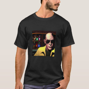 T-shirt Chemise Hunter S. Thompson