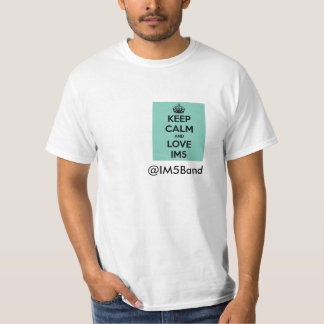 T-shirt Chemise IM5
