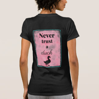 T-shirt Chemise infernale de dispositifs