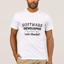 Chemise Informatique, Cadeau Pour Développeur, Tee