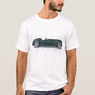 T-shirt Chemise Jaguarxk120
