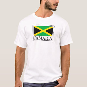 T-shirt Chemise jamaïcaine