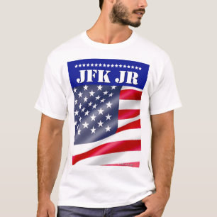T-shirt Chemise JFK JR