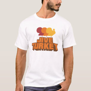 T-shirt Chemise Jive Turquie
