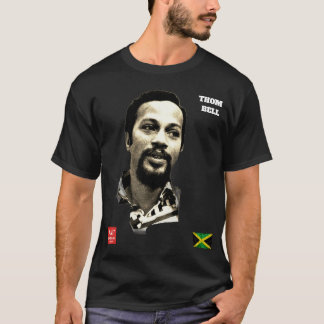 T-SHIRT CHEMISE JMT TRIBUT À THOM BELL
