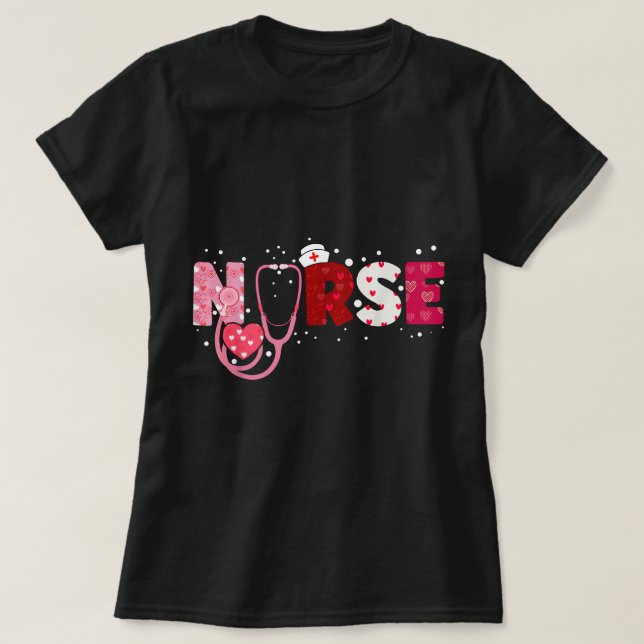 T-shirt Chemise Jour Pi Enfants Chemise Jour Pi Femmes Mat (Design devant)