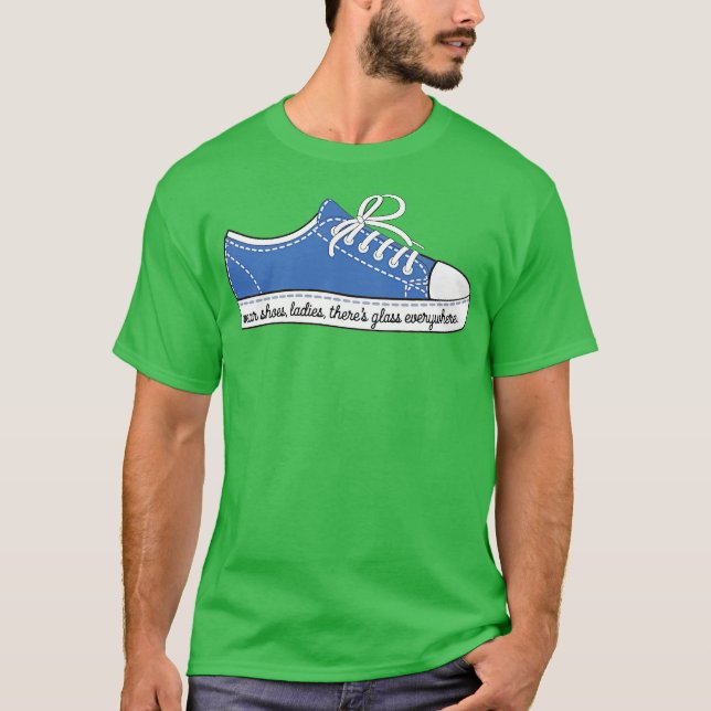 T-shirt Chemise Kamala pour femmes (Devant)