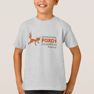 T-shirt Chemise Kid IFF