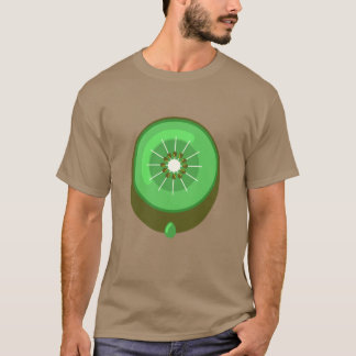 T-shirt Chemise Kiwi