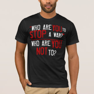 T-shirt Chemise Kony 2012