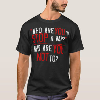 T-shirt Chemise Kony 2012