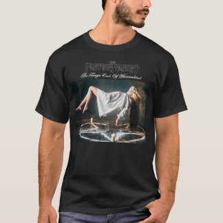 T-shirt Chemise La fin tragique de l'humanité