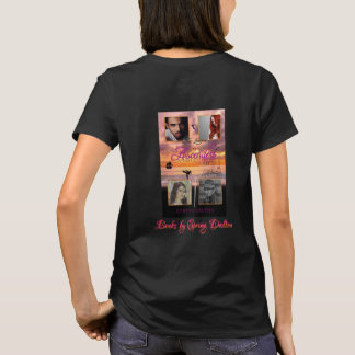 T-shirt Chemise League of Ascenders (Partie 2)