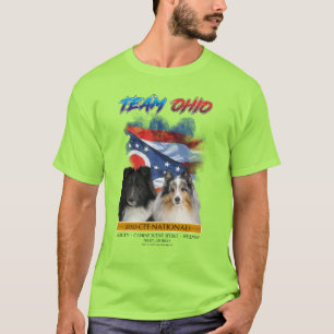 T-shirt Chemise LeeAnne Medina