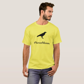 T-shirt Chemise légère de #NeverMoore