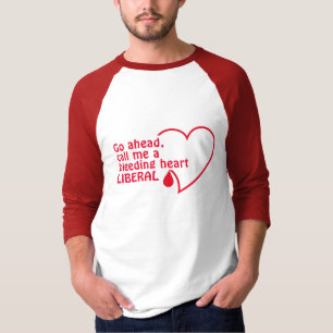 T-shirt Chemise libérale - choisir style & couleur