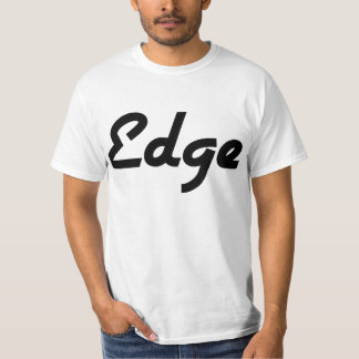 T-shirt Chemise libre de la jeunesse de drogue