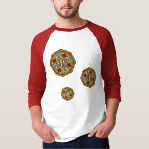 T-shirt Chemise Light Fall Nouveau Homme