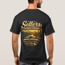 chemise logo