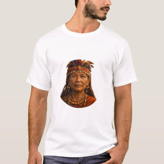 T-shirt Chemise Logo de la Compagnie des Arts de la Scène