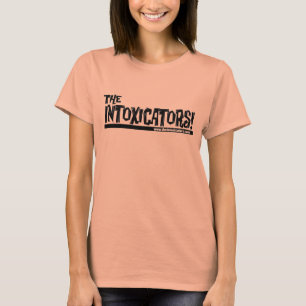 T-shirt chemise_logo_intox
