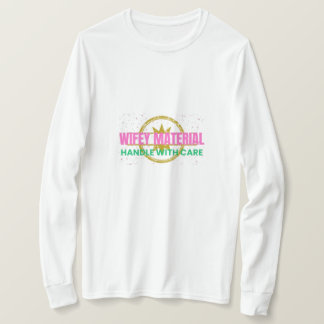 T-shirt Chemise longue minimaliste pour femme idéale