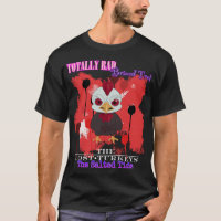 Chemise Lost Trotters 2024