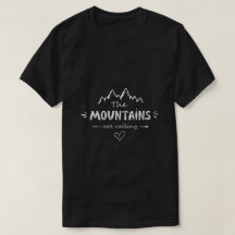 Chemise Lover Mountain - Vêtements d'aventure en p