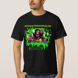 T-shirt Chemise Lummox !