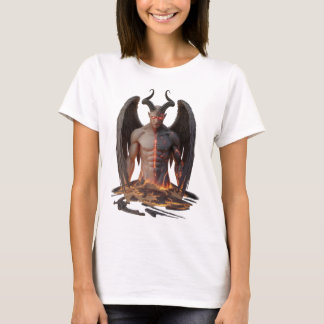 T-shirt Chemise Magic Azazel