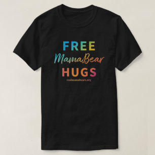 T-shirt Chemise MamaBears 2021