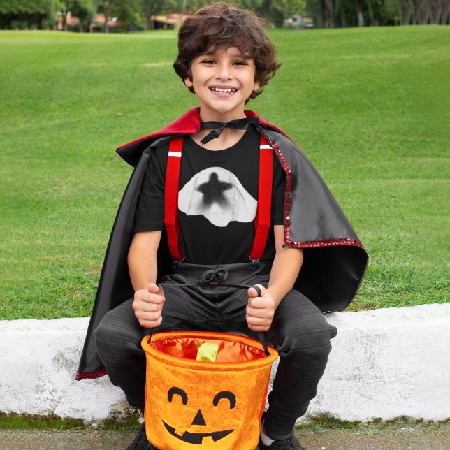 T-shirt Chemise Meeple Ghost Boys (Créateur téléchargé)